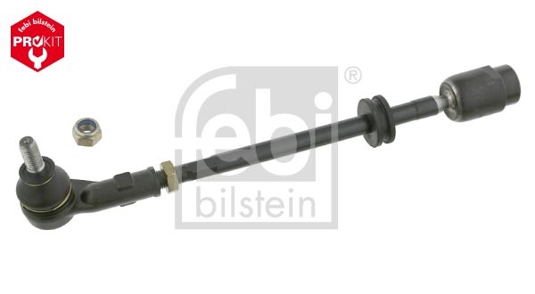 FEBI BILSTEIN strypo montavimas 14318